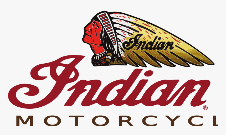 Transparent Indian Png - Indian Motorcycle Logo Svg, Png Download, Free Download