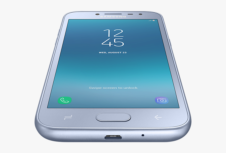 Samsung Galaxy Grand Prime Pro Gold, HD Png Download, Free Download