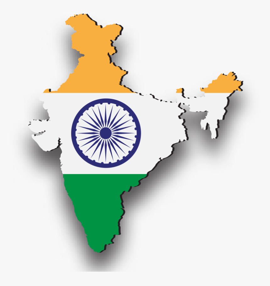 Flag Of India, HD Png Download, Free Download