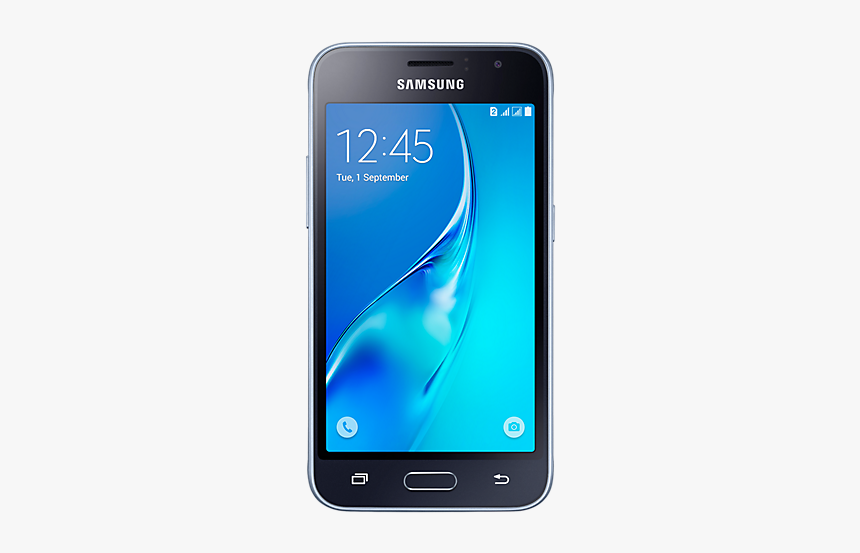 Samsung Galaxy J1 Image - Samsung Galaxy J1 2017, HD Png Download, Free Download