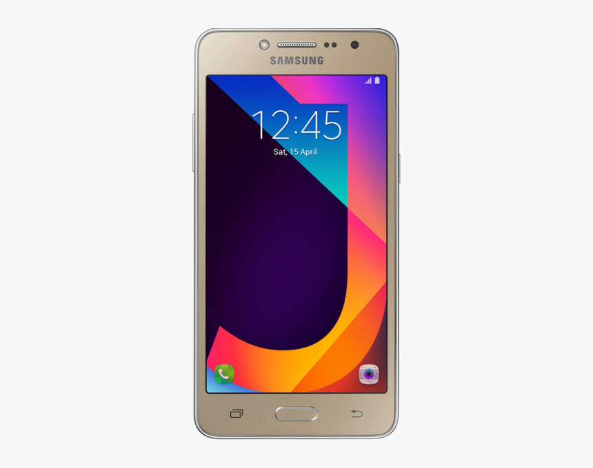 Samsung Galaxy J7 Core Gold, HD Png Download, Free Download