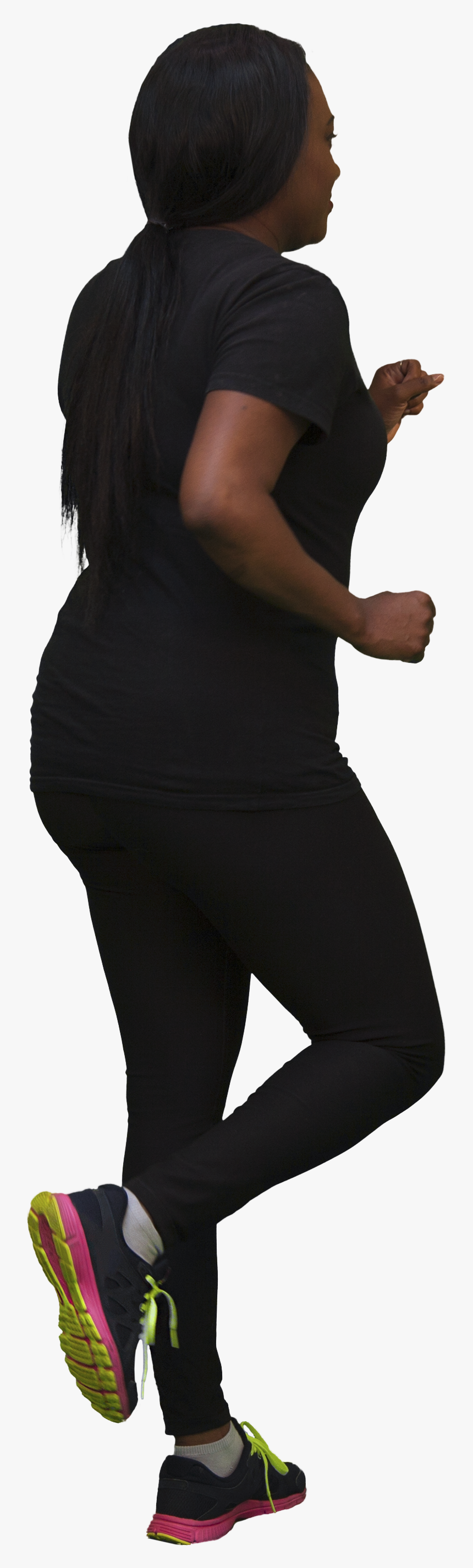 Black People Cutout Png, Transparent Png, Free Download