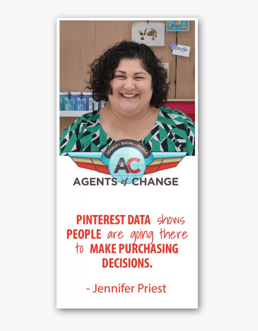 Jennifer Priest - Flyer, HD Png Download, Free Download