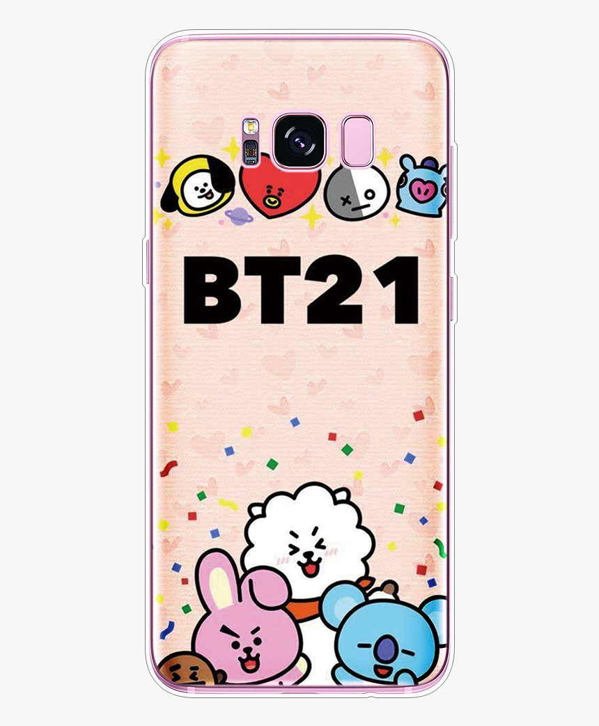 صور Bt21, HD Png Download, Free Download