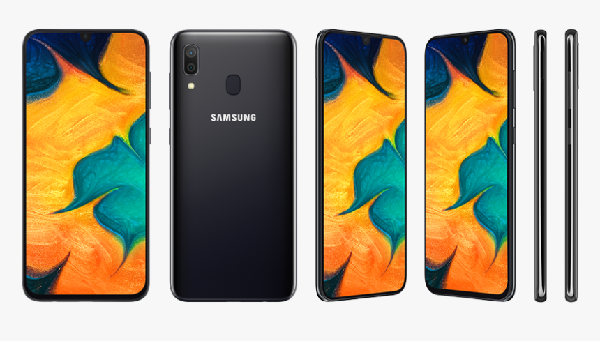 Samsung Galaxy A30 Price In Philippines, HD Png Download, Free Download