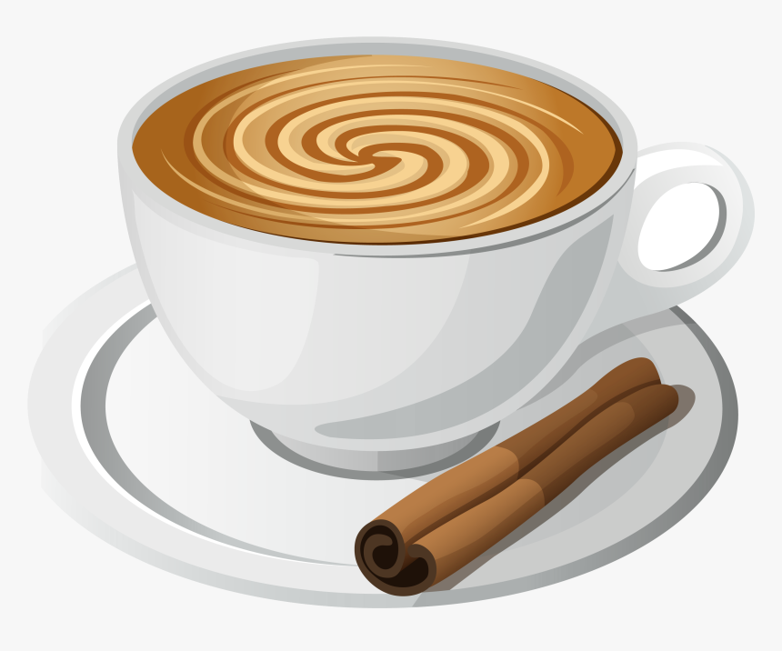 Coffee Free Transparent Cliparts Clip Art Png - Coffee Clipart Png, Png Download, Free Download