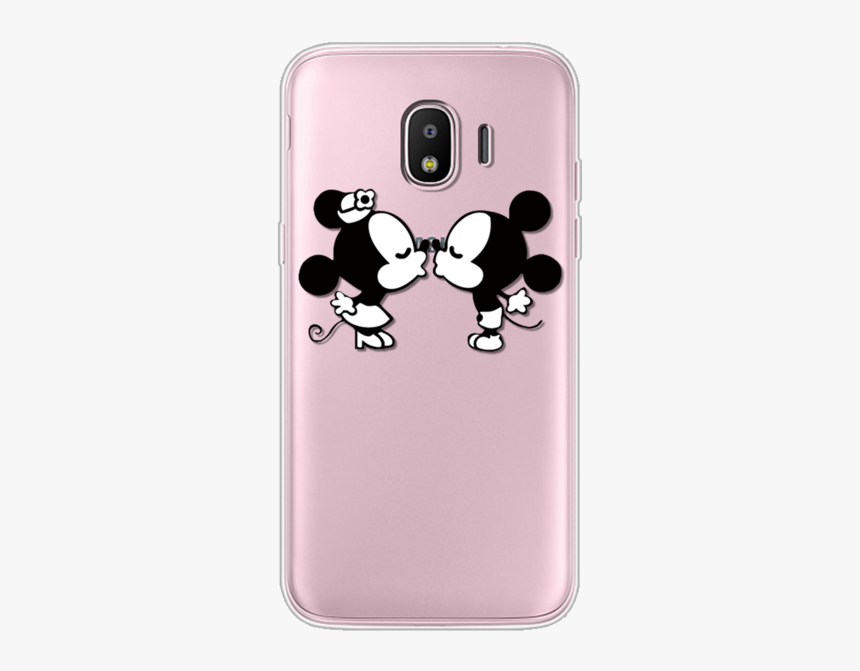 Capa Do Mickey Motorola One, HD Png Download, Free Download