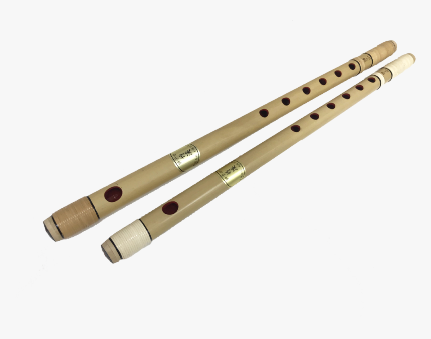 Bamboo Flute, HD Png Download, Free Download