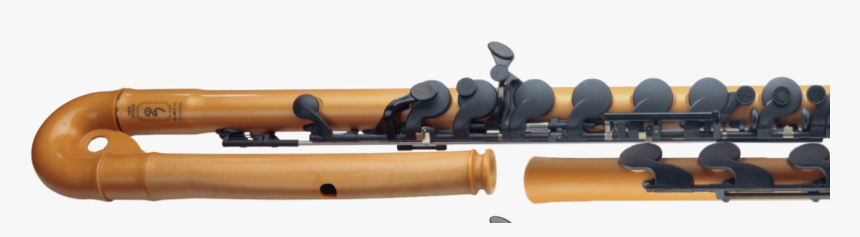 Wood Bass Flute, HD Png Download, Free Download