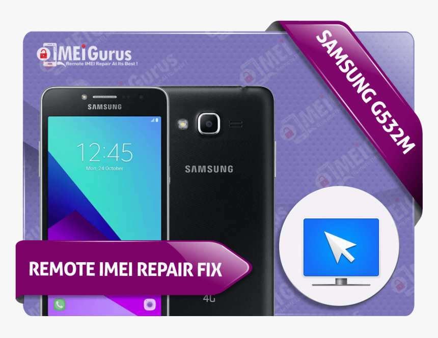 Sm G550t Imei Repair, HD Png Download, Free Download