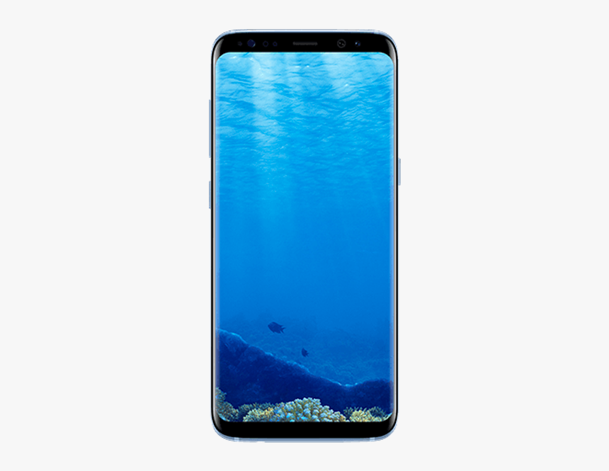 Samsung Sm G950 Price In Pakistan, Hd Wallpaper Download - Samsung Galaxy S8+, HD Png Download, Free Download