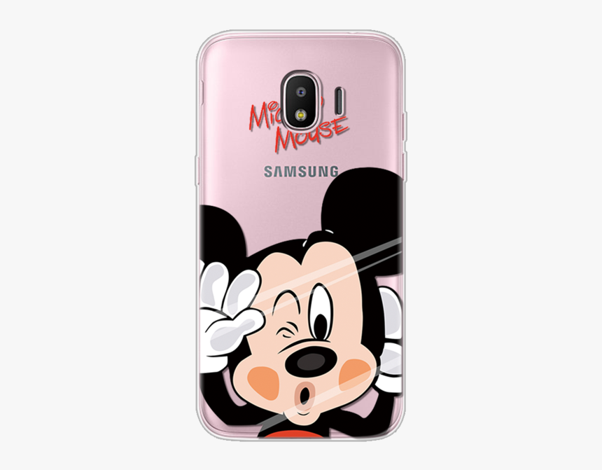 Capas Do Mickey Para Huawei P Samrt, HD Png Download, Free Download