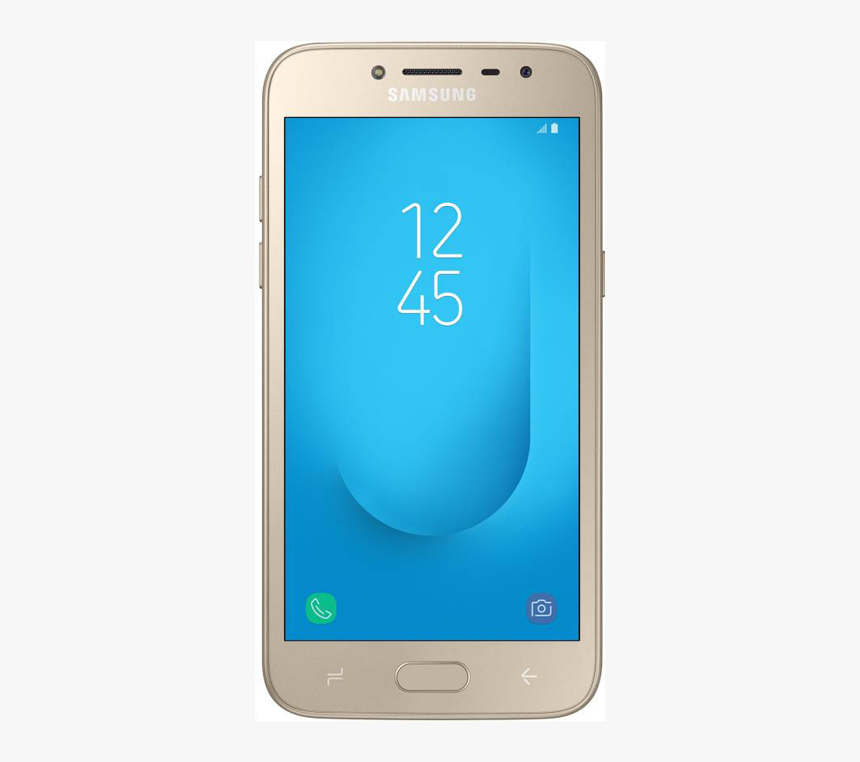 Samsung J2 2018 Price In India, HD Png Download, Free Download