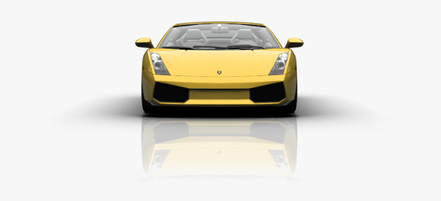 Lamborghini Gallardo 2005 Png, Transparent Png, Free Download