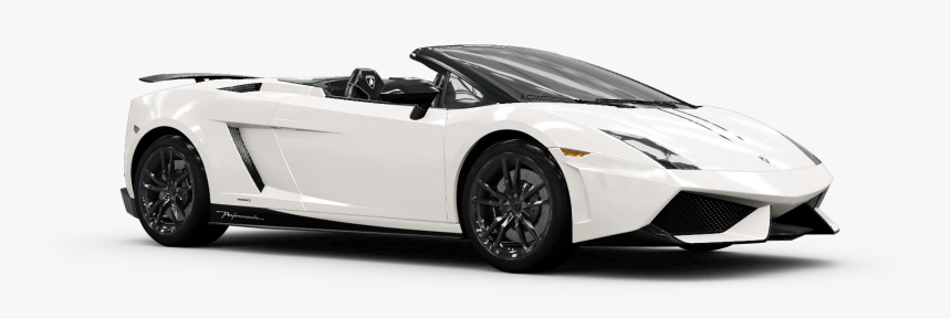 Forza Wiki - Forza Horizon Lamborghini Gallardo Performante, HD Png Download, Free Download