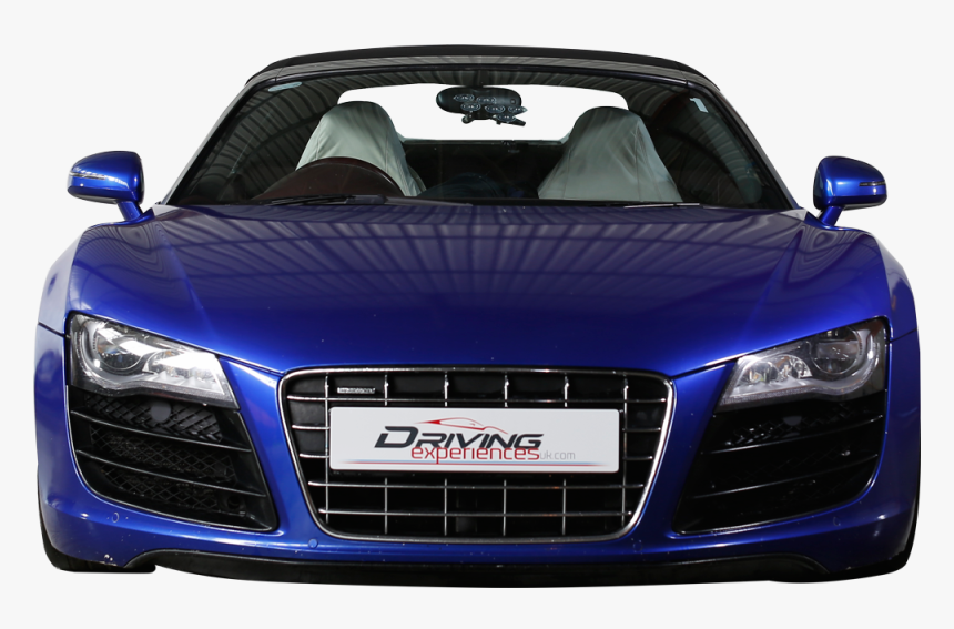 Audi R8, HD Png Download, Free Download