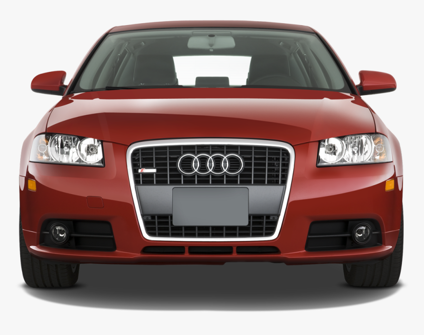 2008 Audi A3 Tdi Clubsport Quattro Concept Latest News - 2010 Ford Focus With A Light Bar, HD Png Download, Free Download