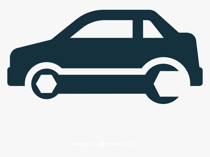 Image Car Automobile Repair Shop Service Auto Maintenance - Free Car Repair Vector, HD Png Download, Free Download