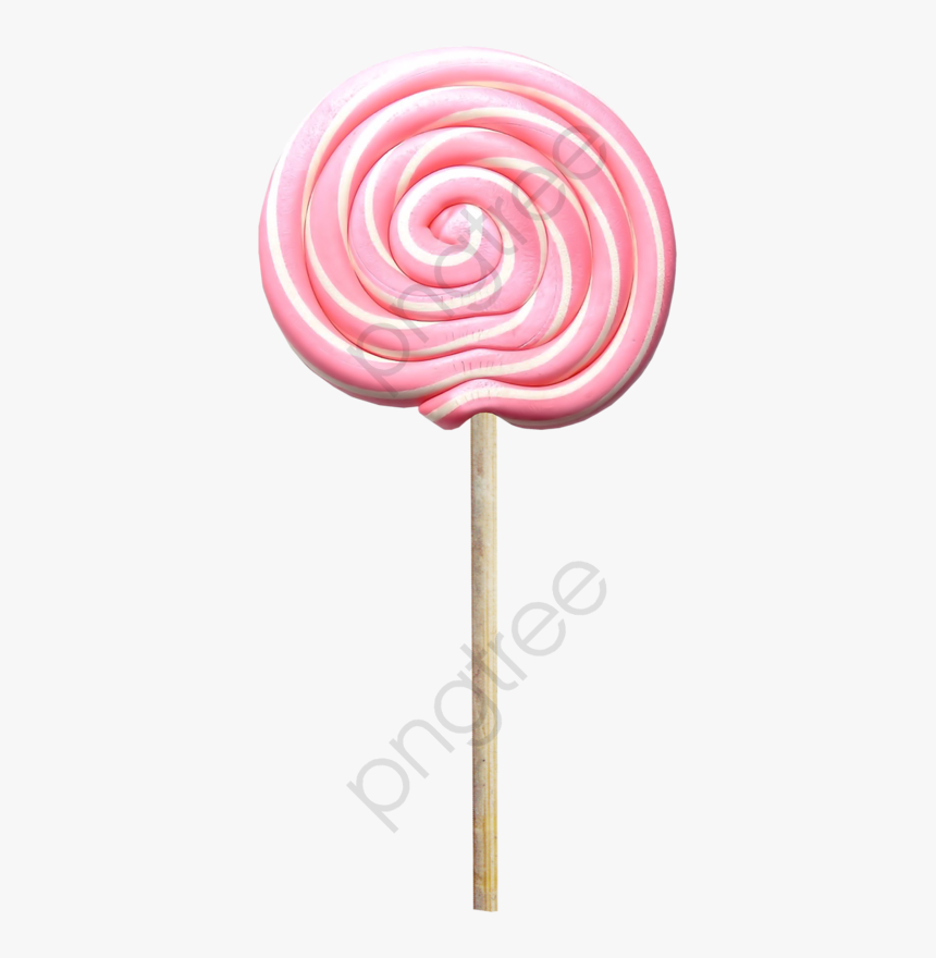 Pink Lollipop, Lollipop, Candy, Pink Candy Png Transparent - Lollipop Png, Png Download, Free Download