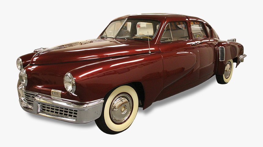 Tucker Automobile, HD Png Download, Free Download