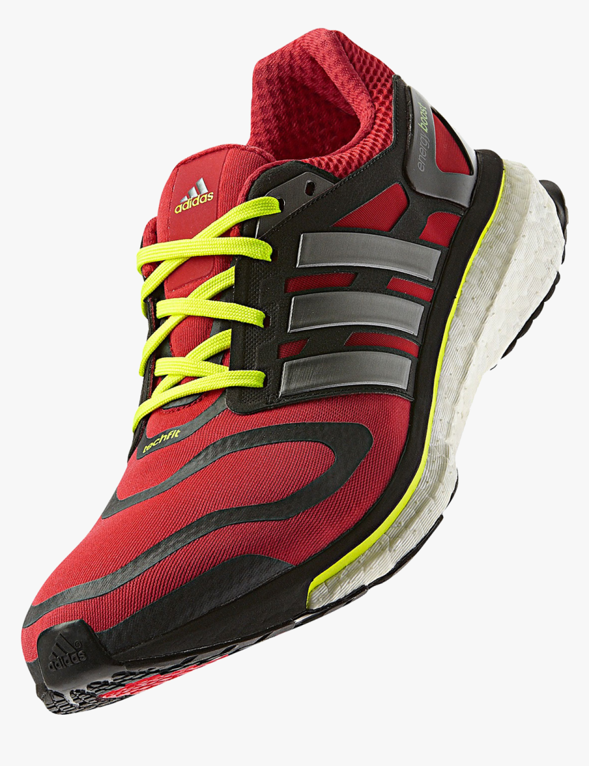 Running Shoes Png Image - Adidas Shoes Png, Transparent Png, Free Download