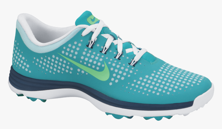 Nike Running Shoes Png Image - Purple Nike Golf Shoes, Transparent Png, Free Download
