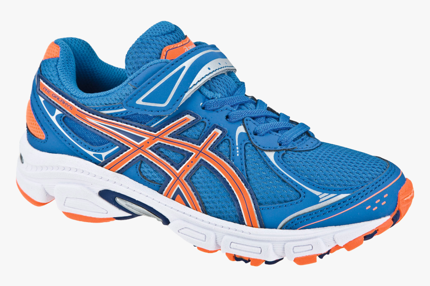 Asics Running Shoes Png Image - Asics Shoes Png, Transparent Png, Free Download