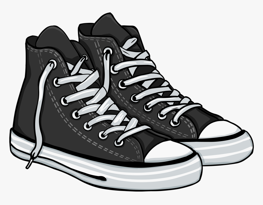 Sneakers Png, Transparent Png, Free Download
