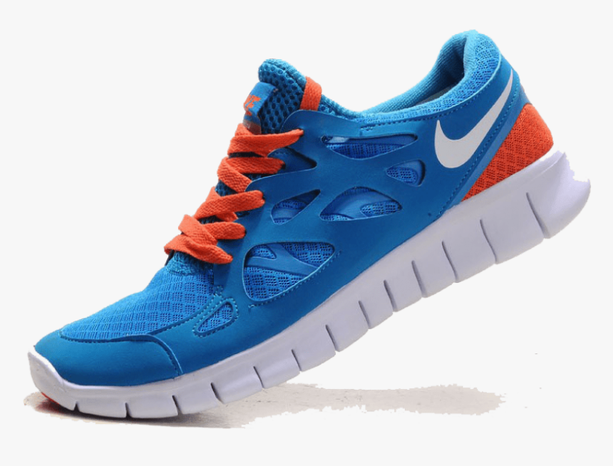 Nike Shoes Png - Picsart Png Shoes Hd, Transparent Png, Free Download