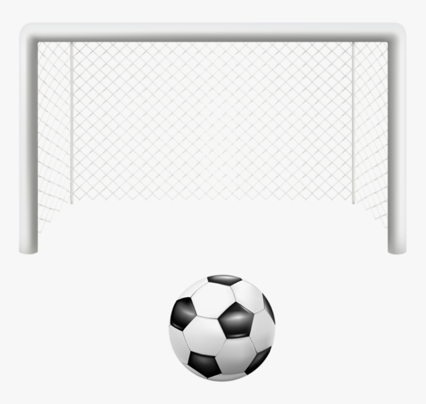 Transparent Bola De Futebol Png - Trave De Futebol Png, Png Download, Free Download