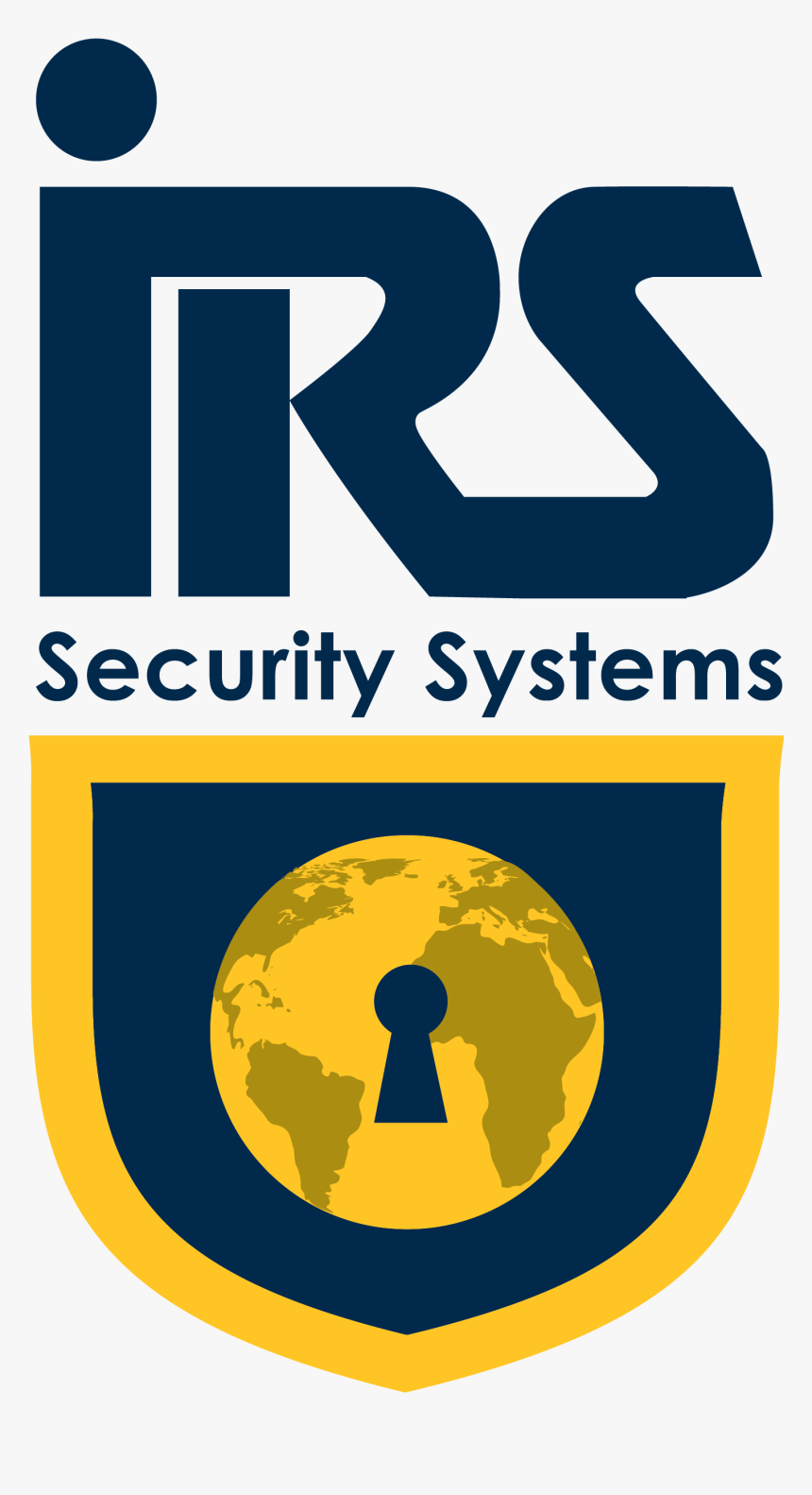 Irs Logo Png - Circle, Transparent Png, Free Download