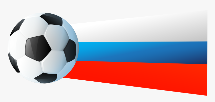 Football Png Red And Blue, Transparent Png, Free Download