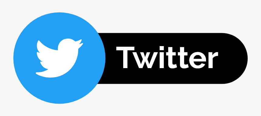 Twitter Button Png Image Free Download Searchpng - Graphic Design, Transparent Png, Free Download