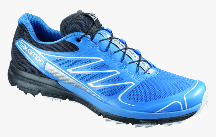 Running Shoes Png Image - Salomon S Lab Sense Pro, Transparent Png, Free Download