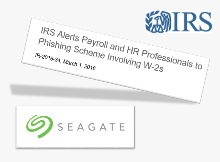 Irs And Seagate - Irs, HD Png Download, Free Download