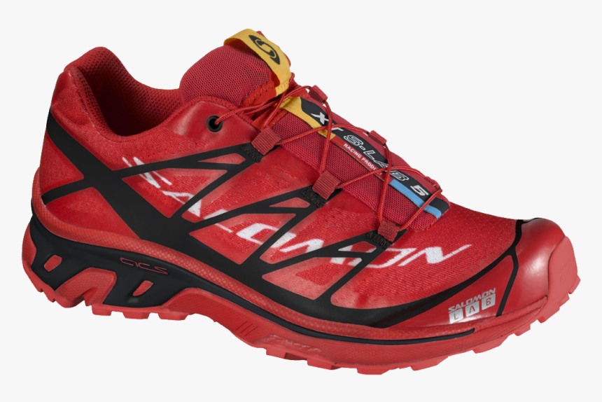 Running Shoes Png Image - Hiking Shoes No Background Png, Transparent Png, Free Download