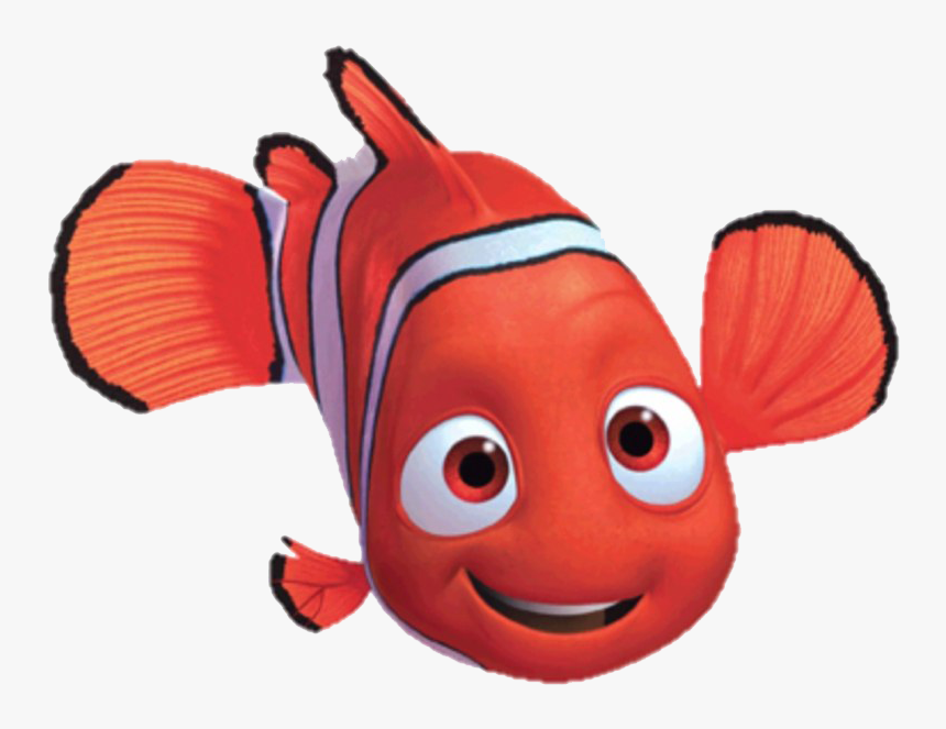 Nemo Png Transparent Image - Nemo Png, Png Download, Free Download