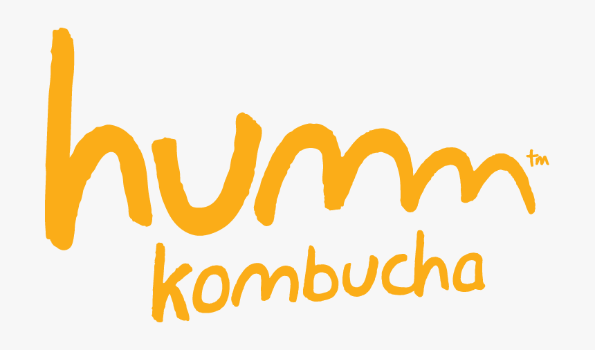 Humm Kombucha, HD Png Download, Free Download