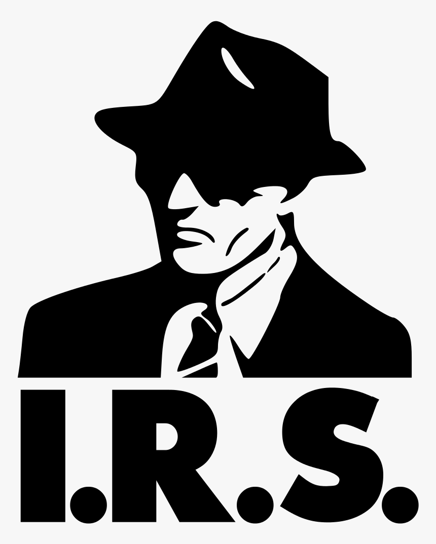 Irs Record Label, HD Png Download, Free Download