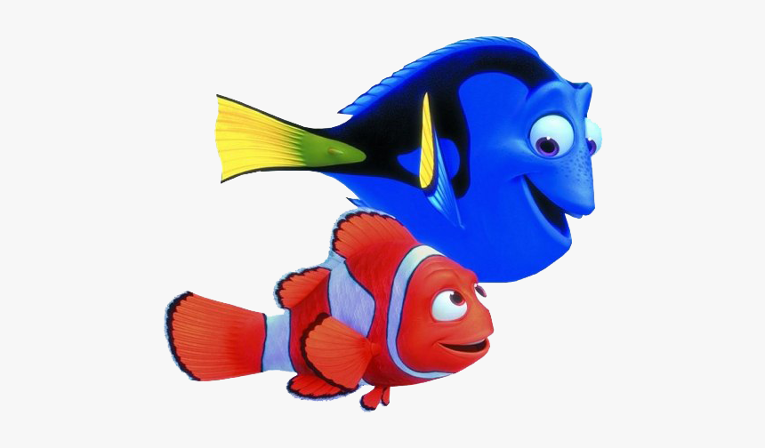 Finding Nemo Png Photo - Finding Nemo, Transparent Png, Free Download