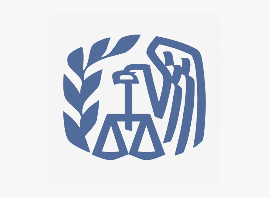 "" - Irs Logo Png, Transparent Png, Free Download