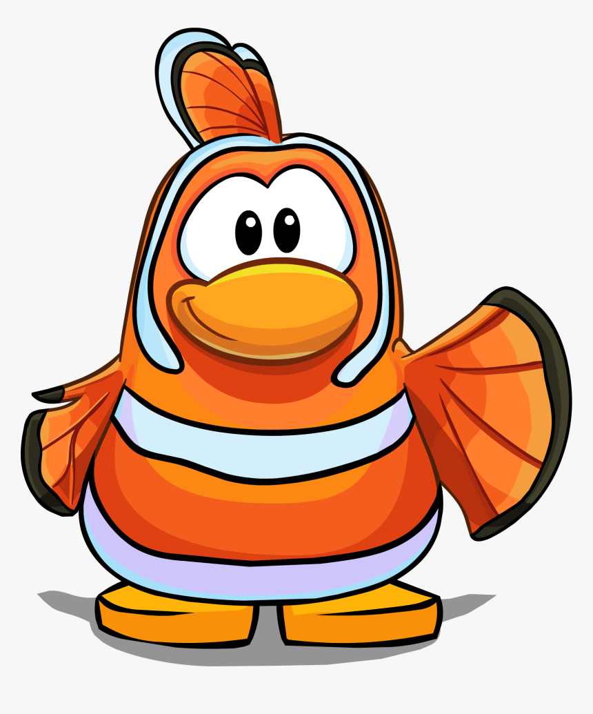 Nemo Transparent Png - Nemo Transparent, Png Download, Free Download