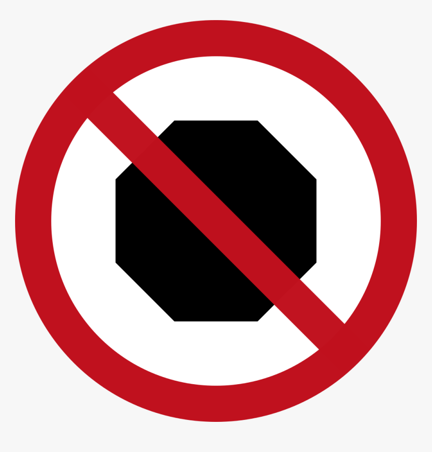 Transparent Wrong Sign Png - No Short Pants Sign, Png Download, Free Download