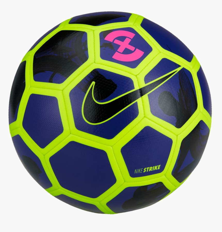 Nike Football Png Photo - Nike Futsal Ball 2018, Transparent Png, Free Download