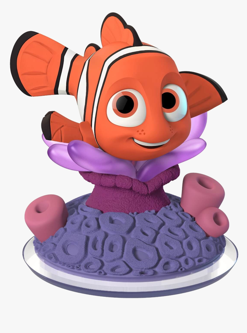 Nemo Transparent Background, HD Png Download, Free Download