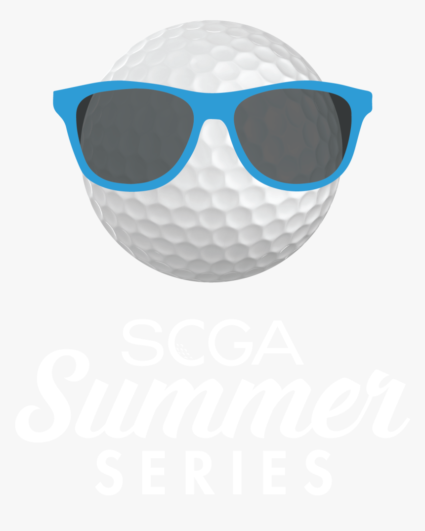 Summer Golf Clip Art, HD Png Download, Free Download