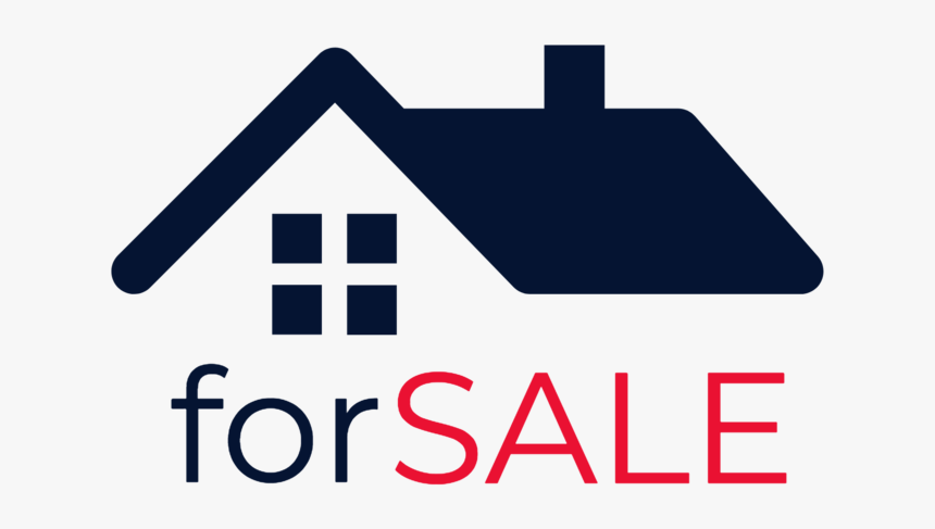 For-sale - House, HD Png Download, Free Download