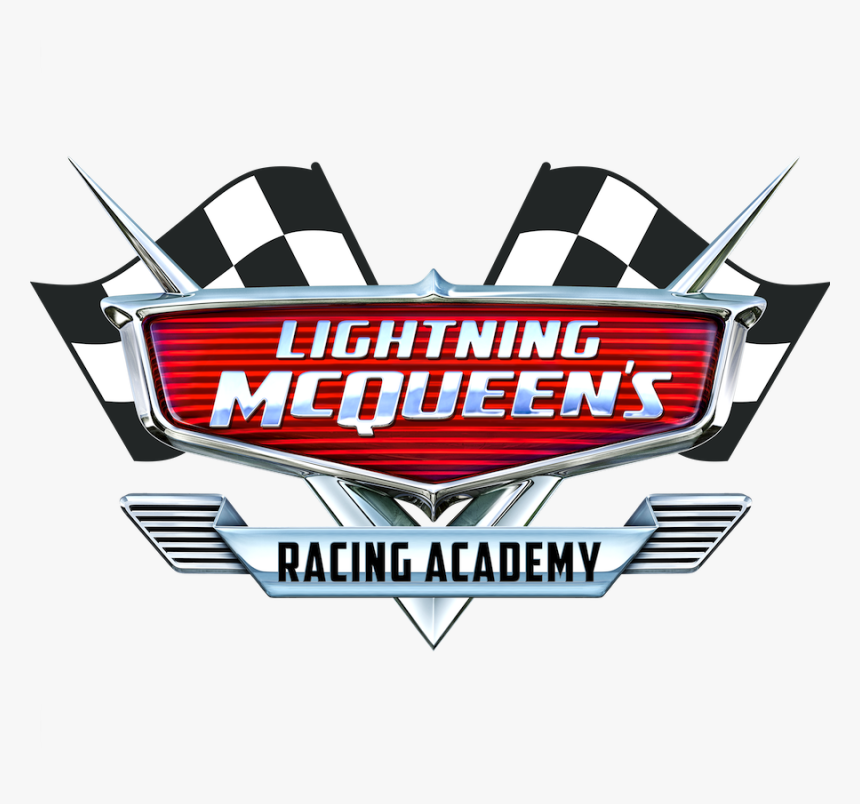 Lightning Mcqueen"s Racing Academy Disney"s Hollywood - Disney Cars, HD Png Download, Free Download