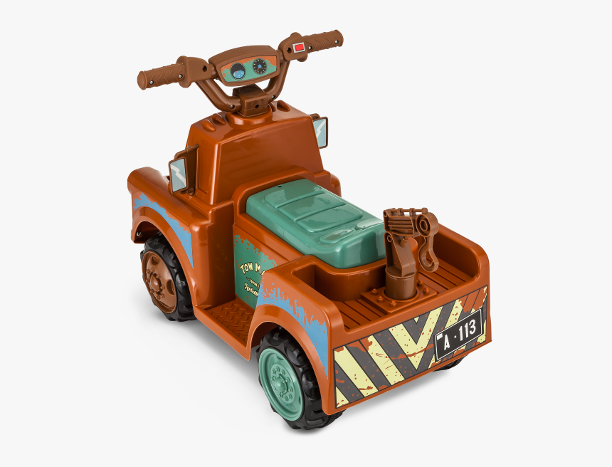 Tow Mater, HD Png Download, Free Download