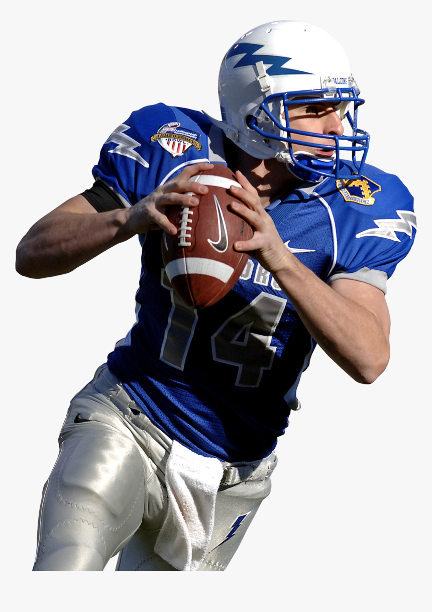 American Football Png Image - American Football Player Png, Transparent Png, Free Download